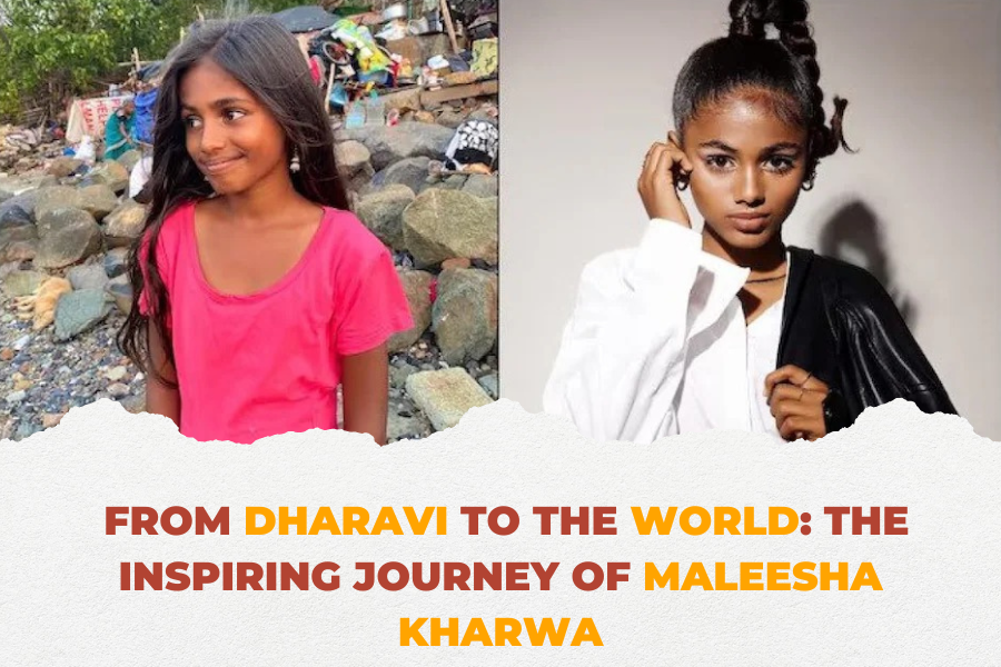 From Dharavi to the World